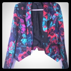 INC international concepts blazer